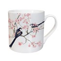 Tarka Mugs - Birds & Blossom