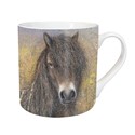 Tarka Mugs - Exmoor Pony