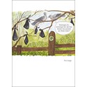Alison's Animals Card Collection - Poo Bags (125x172mm)