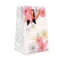 Gift Bag (Small) - Pink Florals