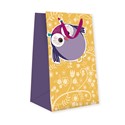 Gift Bag (Small) - Owl