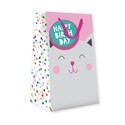 Gift Bag (Small) - Kitty Kat