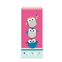 Little Owls Stationery - List Pad
