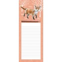 RSPB - In The Wild Stationery - Magnetic Memo Pad