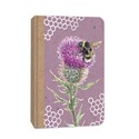 RSPB - In The Wild Stationery - Hardback Notebook (A7)