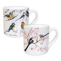Christmas Gift Box - Pollyanna Pickering Birds