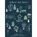 Christmas Card (Single) - Across The Miles