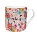 Bee Happy - Tarka Mug