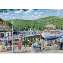 Bowness Windermere - 1000 Piece Jigsaw Puzzle