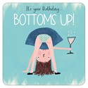 Bottom's Up! Card Collection - Bottom's Up!