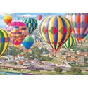 Balloon Flight - 500XL Piece Jigsaw Puzzle
