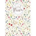 Mother's Day Card - Ditsy Floral