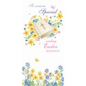 Easter Card - Someone Special