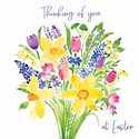 Easter Card - Thinking of You