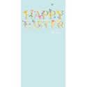 Easter Money Wallet Card - Happy Easter