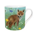 Enchanted Fox - Tarka Mug