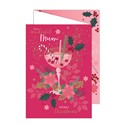 Christmas Card (Single) - Mum