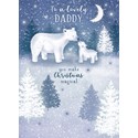 Christmas Card (Single) - Daddy