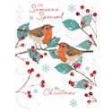 Christmas Card (Single) - Someone Special
