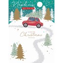 Christmas Card (Single) - Nephew