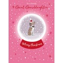 Christmas Card (Single) - Great Granddaughter