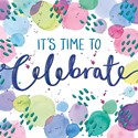 Sherbet Wishes Card Collection - Celebrate