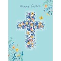 Easter Card - Easter Cross