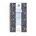 RSPB Beyond The Hedgerow Stationery - Garden Journal - Bees Amongst Flowers