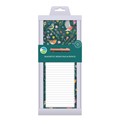 RSPB Beyond The Hedgerow Stationery - Magnetic Memo Pad - Birds in the Garden