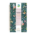 RSPB Beyond The Hedgerow Stationery - Password Book - Birds in the Garden