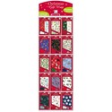 [Pre-Order] Christmas Gift Wrap & Tags Package 2024 (With Stand & Header)