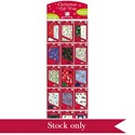 [Pre-Order] Christmas Gift Wrap & Tags Package 2024 (Stock Only)