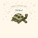 Father's Day Card - Old Timer!