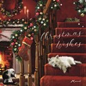[Pre-Order] Charity Christmas Card Pack - Christmas Eve Nap