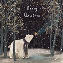[Pre-Order] Charity Christmas Card Pack - Polar Bear Wish
