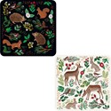 [Pre-Order] Luxury Christmas Card Pack - Woodland Animals