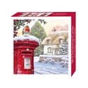 [Pre-Order] Assorted Christmas Cards - Christmas Postbox