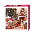 [Pre-Order] Assorted Christmas Cards - Fireside Naps