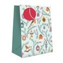 [Pre-Order] Xmas Gift Bag (Medium) - Festive Decorations