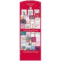 [Pre-Order] Single Christmas Cards Half Package 2024 (With Stand & Header)