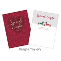 Christmas Card (Single) - Special Couple