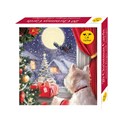 [Pre-Order] Assorted Christmas Cards - Dogs Trust