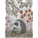 [Pre-Order] Fab Funky Card Collection - Country Lane - Hedgehog
