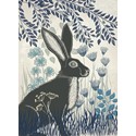 [Pre-Order] Fab Funky Card Collection - Country Lane - Hare