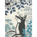 [Pre-Order] Fab Funky Card Collection - Country Lane - Fox