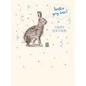 [Pre-Order] Animal Crackers Card Collection - Another Grey Hare