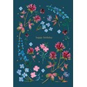 [Pre-Order] Meadow & Seashore Card Collection - Navy Floral