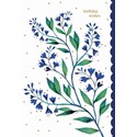 [Pre-Order] Meadow & Seashore Card Collection - Purple Flowers