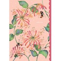 [Pre-Order] Meadow & Seashore Card Collection - Pink Bees