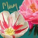 Sarah Kelleher Card Collection - Mum - Happy Birthday